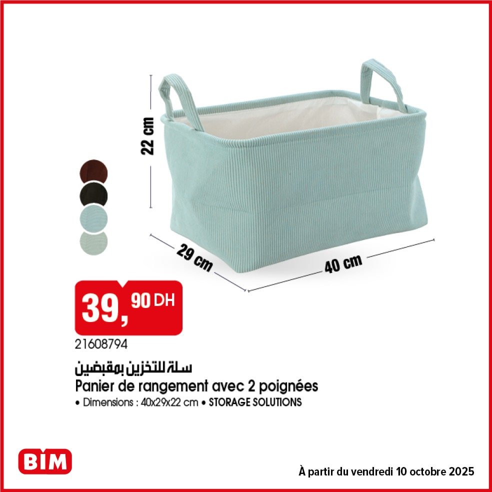 Catalogue BIM vendredi 10 Octobre 2025